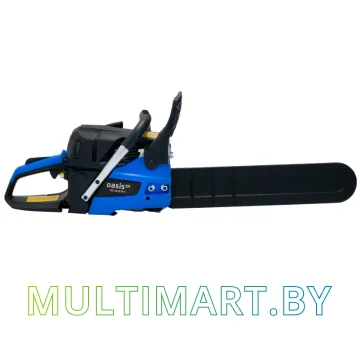Бензопила Oasis GS-5618 Pro картинка 3